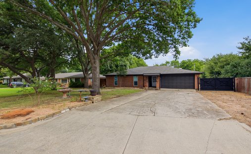 Haus in Flower Mound, Texas, Vereinigte Staaten 1