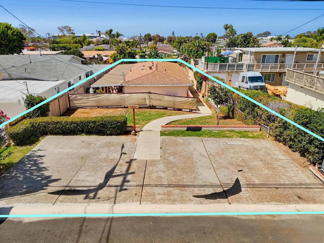 Encinitas, California, United States 4 - 18439930