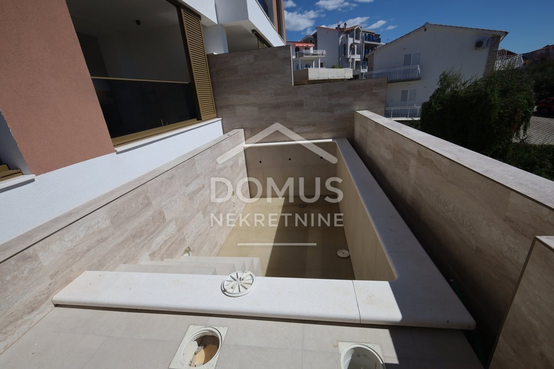 Appartement à Primošten, Comitat de Šibenik-Knin, Croatie 4 - 17095060