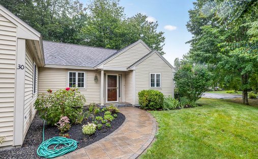 Casa a Scarborough, Maine, Stati Uniti 1