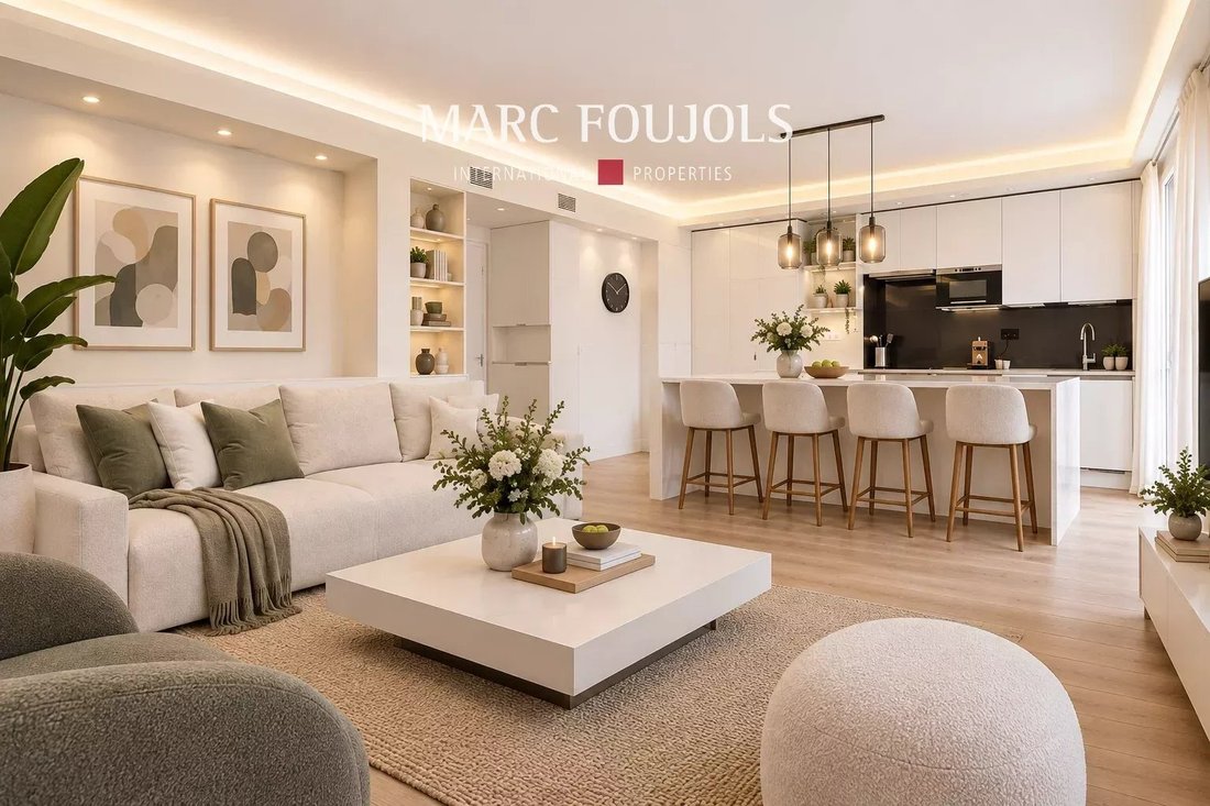 Apartment in Muette Nord, Paris 16e Arrondissement, Paris 2 - 18872316