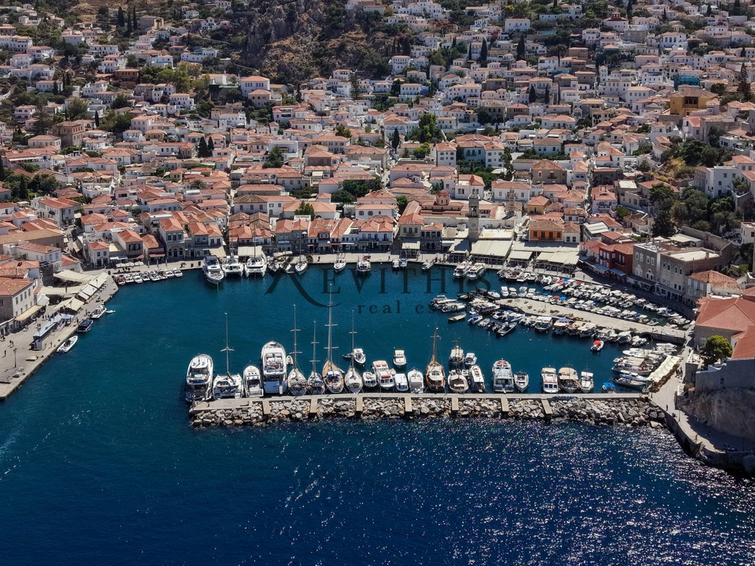 House in Hydra, Attica, Greece 2 - 18874009