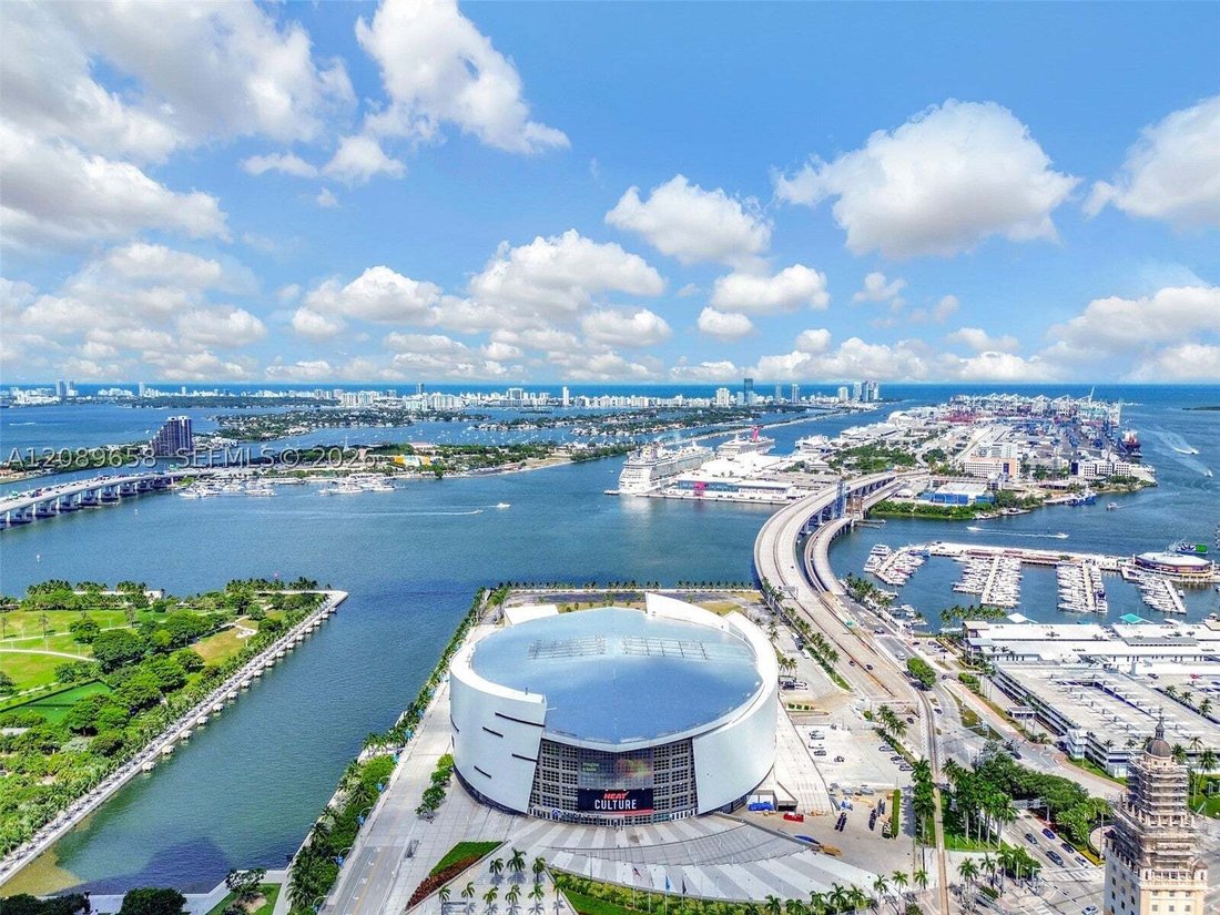Condo in Miami, Florida, United States 3 - 18873924