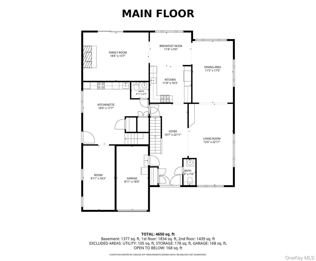 Casa a Rockville Centre, New York, Stati Uniti 2 - 18874275