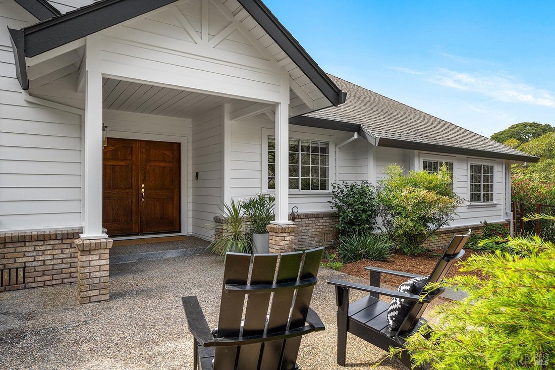 House in Sebastopol, California, United States 5 - 18872624