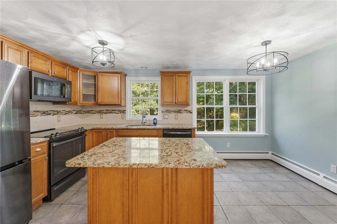 Casa en Coventry, Rhode Island, Estados Unidos 3 - 18873747