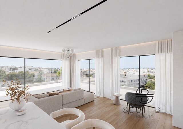 Apartment in Glyfada, Attica, Greece 4 - 18873259