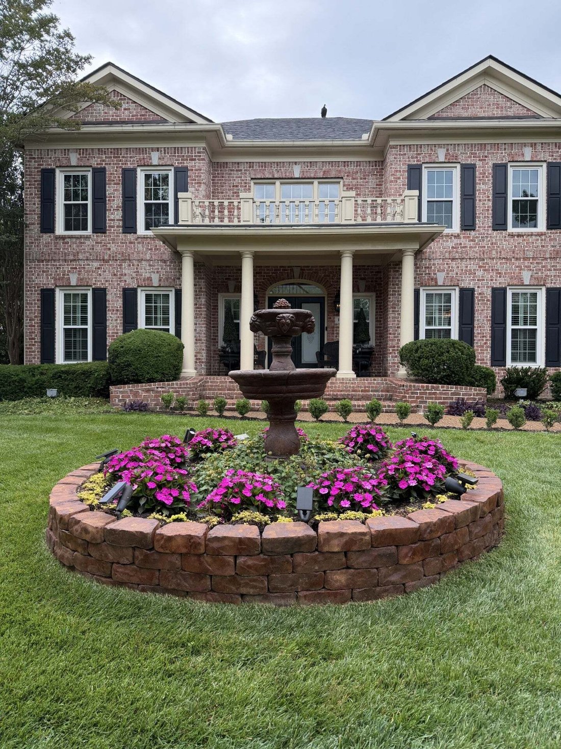 Haus in Franklin, Tennessee, Vereinigte Staaten 1 - 18873380