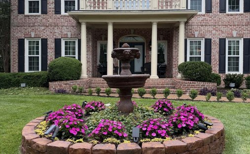 Maison à Franklin, Tennessee, États-Unis 1