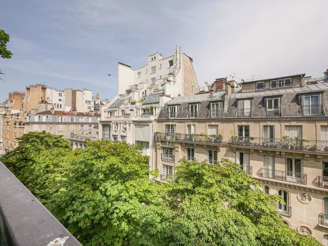 Apartment in Muette Nord, Paris 16e Arrondissement, Paris 2 - 18871973