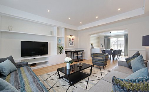 Appartement à Belgravia, Westminster, Angleterre 1