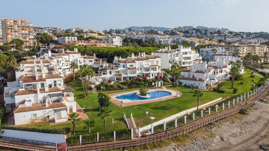 Appartamento a Sitio de Calahonda, Mijas, Spagna 1 - 18871688