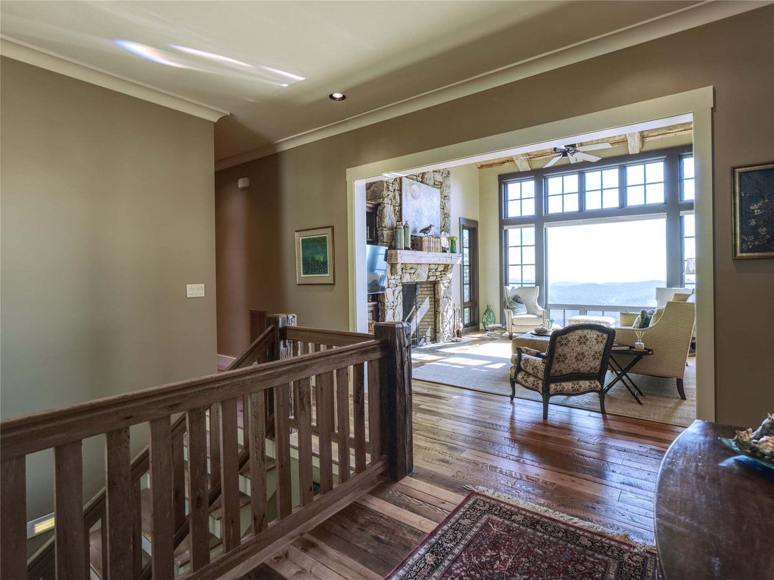 House in Lake Toxaway, North Carolina, United States 5 - 18871325
