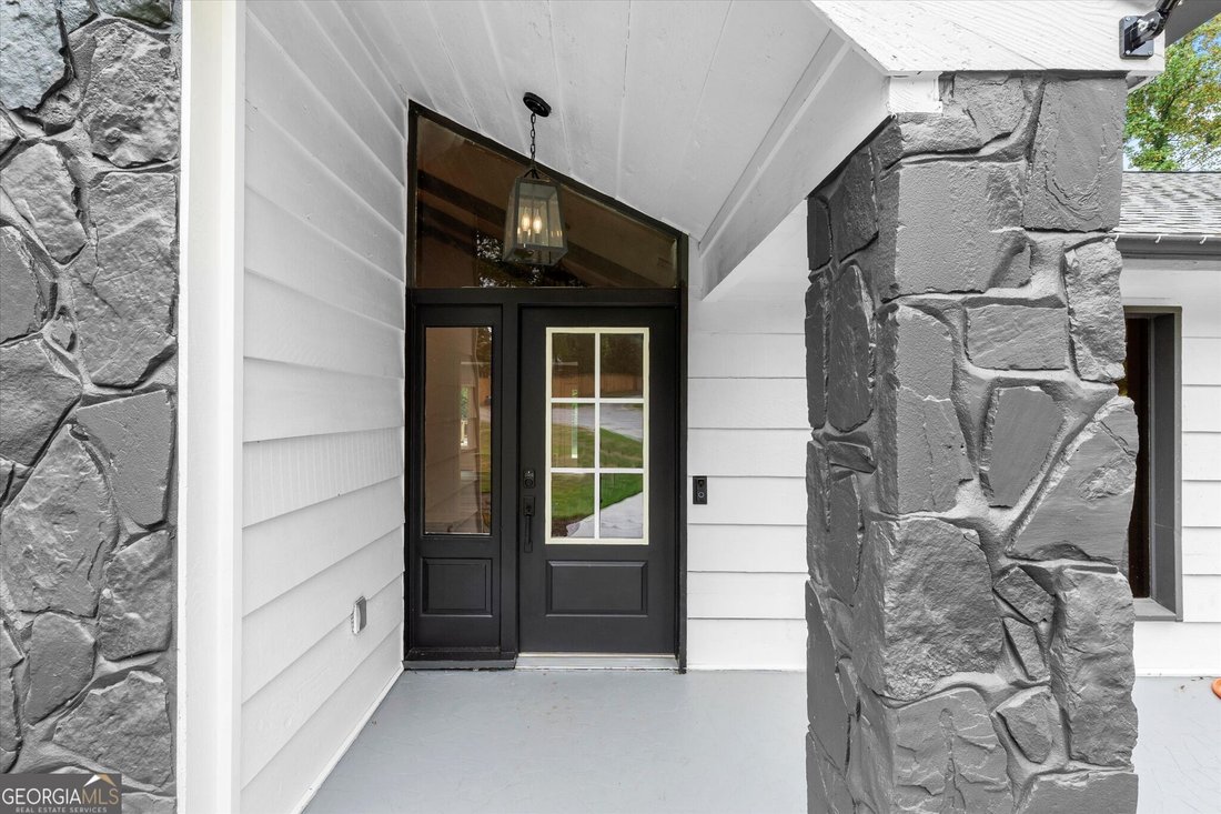 House in Roswell, Georgia, United States 4 - 18871170