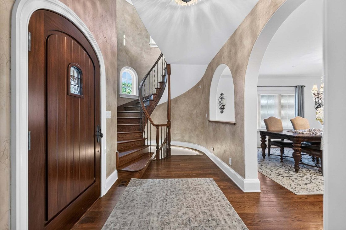 Haus in Park Ridge, Illinois, Vereinigte Staaten 3 - 18871333