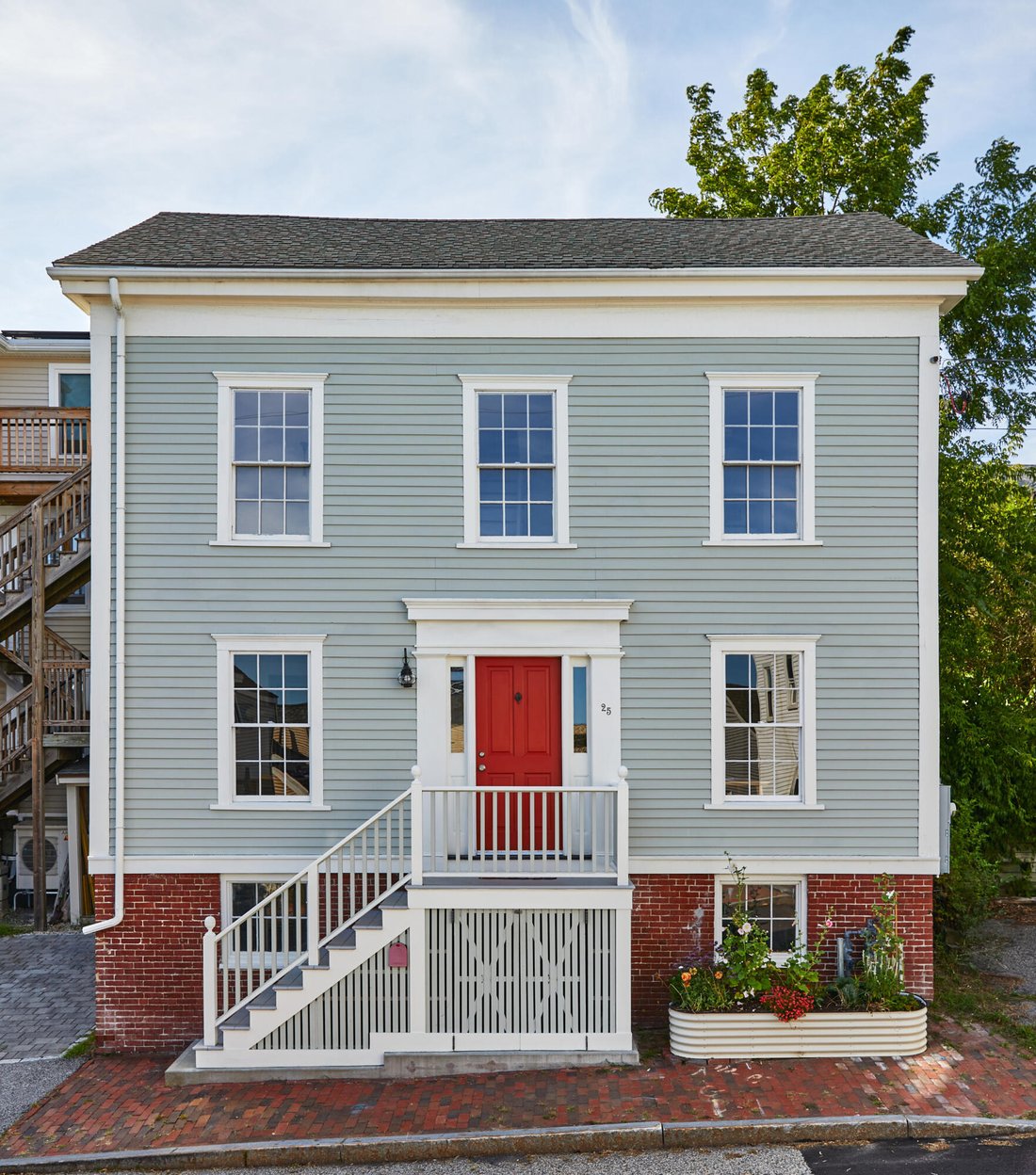 House in Portland, Maine, United States 1 - 18871131