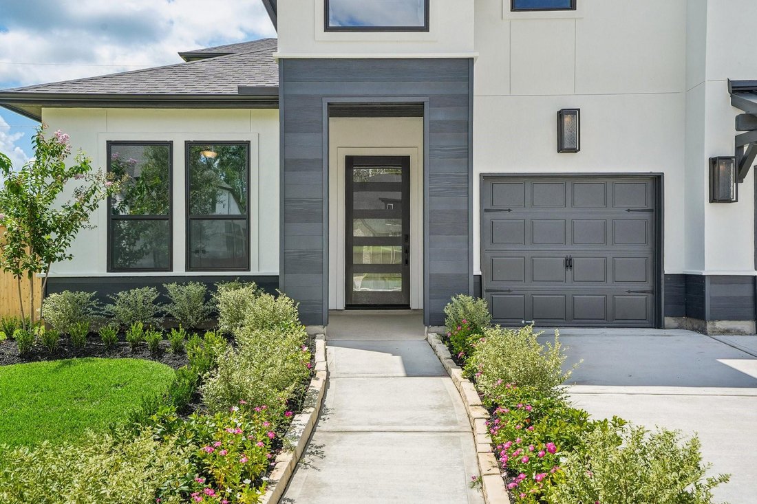 Casa a Missouri City, Texas, Stati Uniti 4 - 18327628