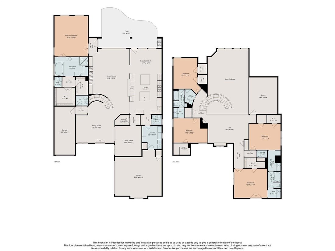 House in Bellaire, Texas, United States 4 - 18874488