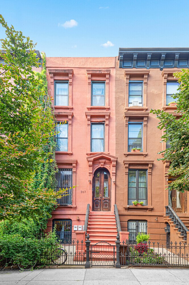 Townhouse in New York, New York, United States 1 - 18874986