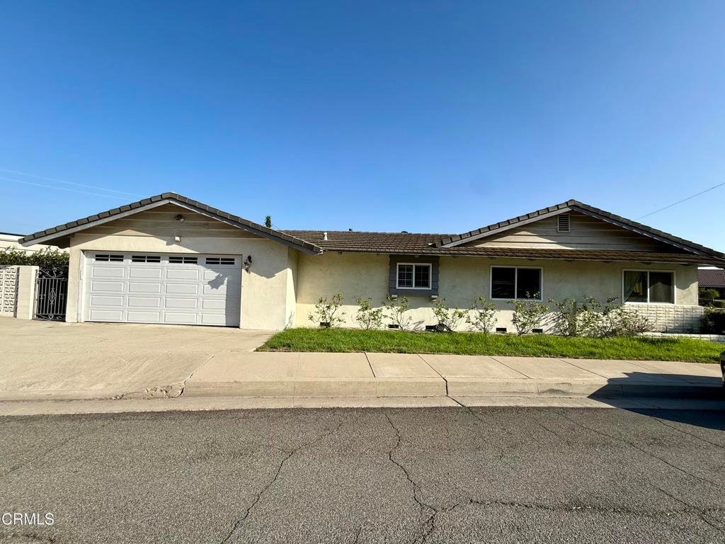 House in Montebello, California, United States 3 - 18874859