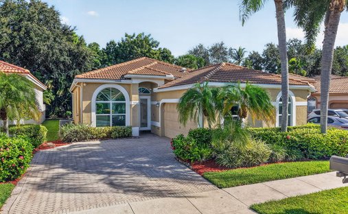 House in Delray Beach, Florida, United States 1