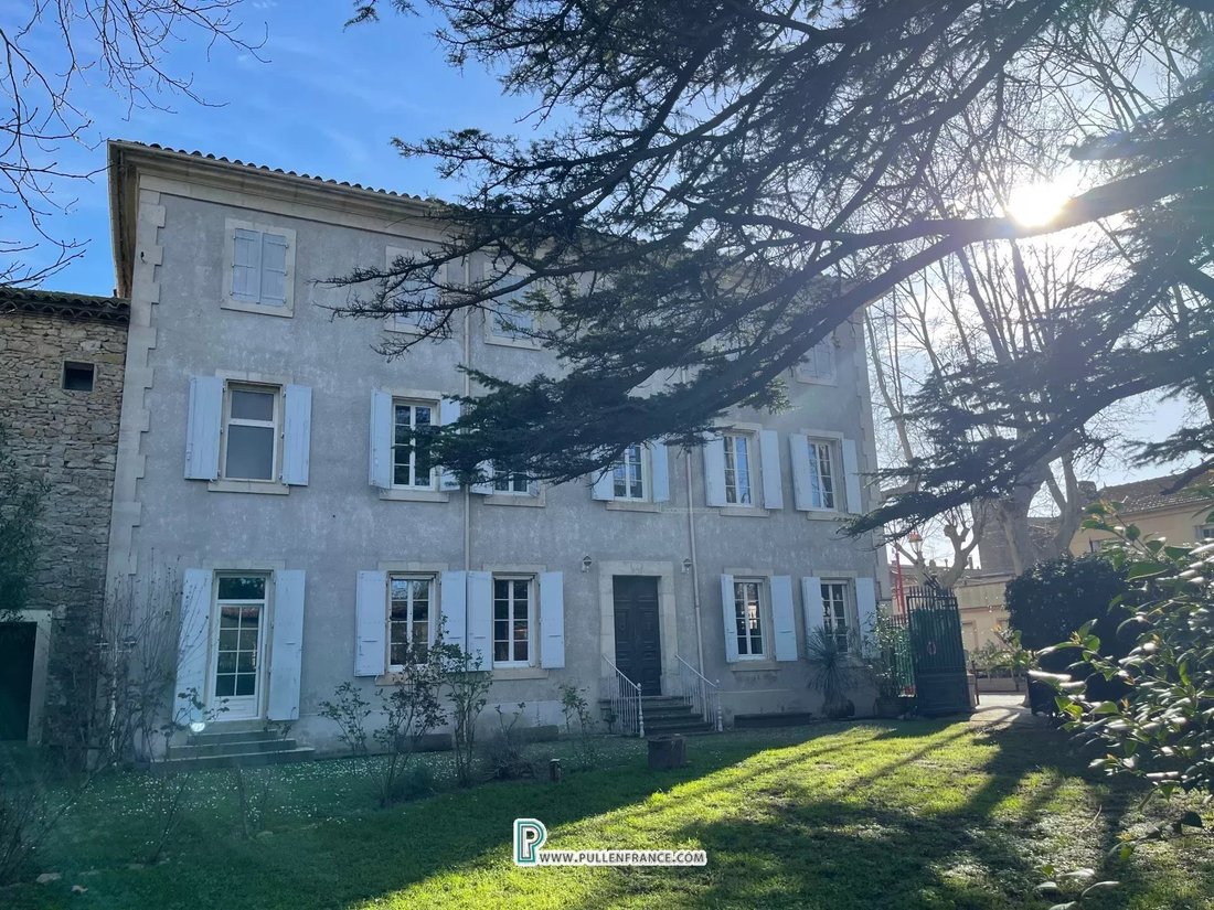 Casa en Canet, Occitania, Francia 1 - 18872352