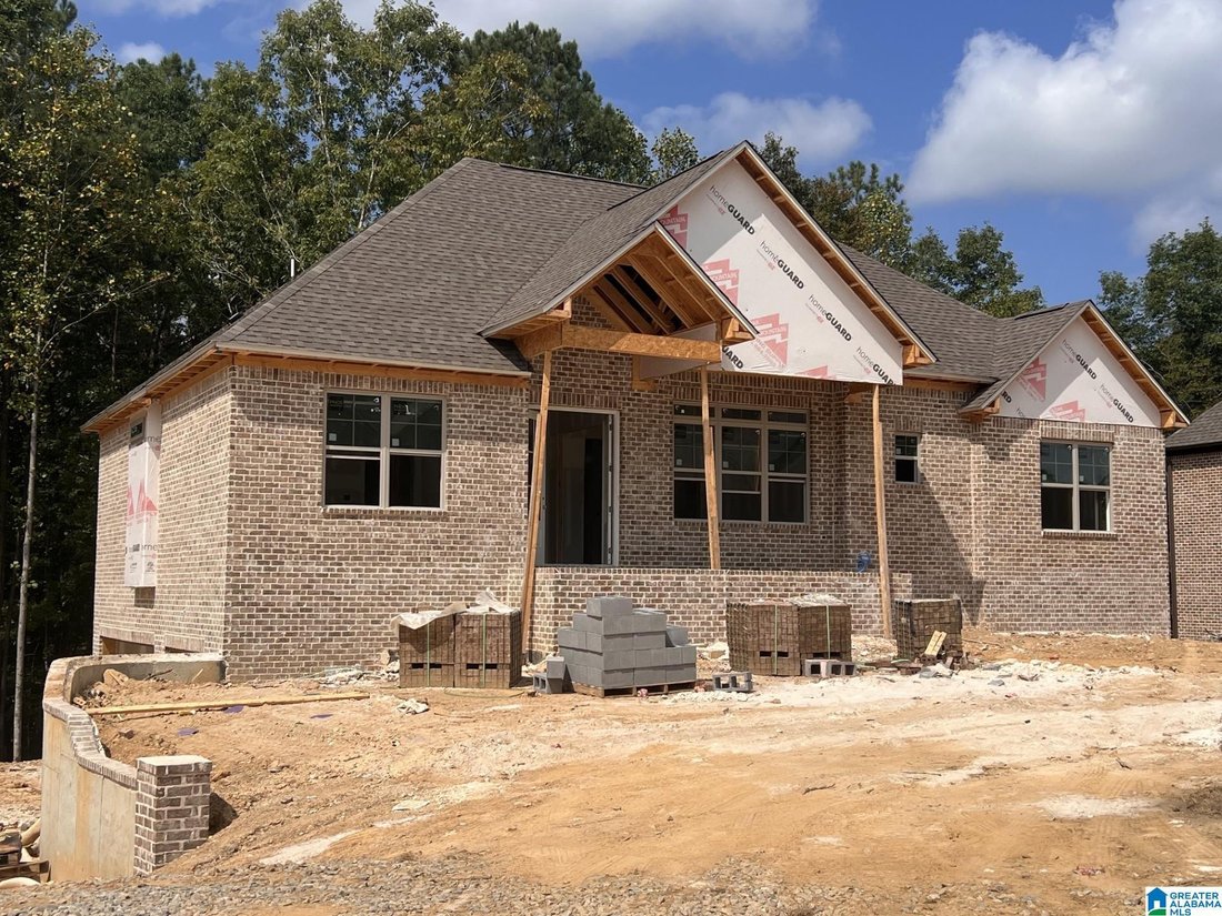 House in Pelham, Alabama, United States 3 - 18406857