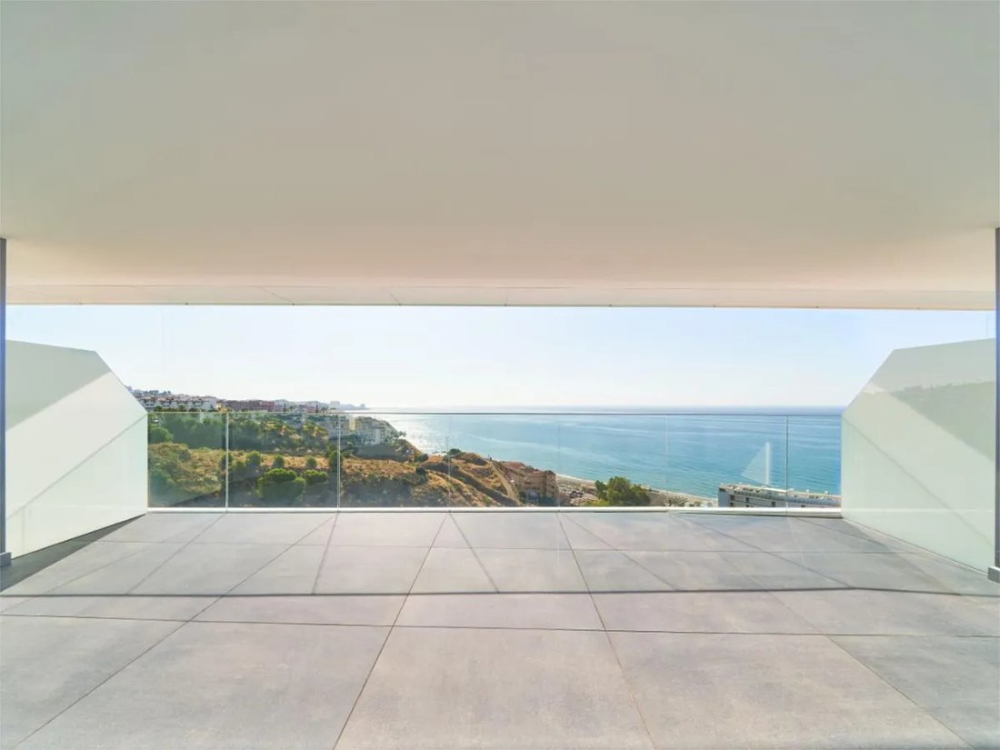 Appartamento a Fuengirola, Andalusia, Spagna 2 - 18874812