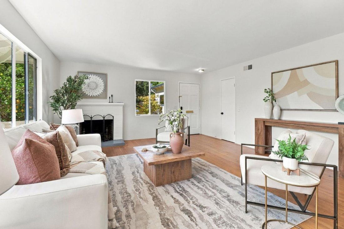 Townhouse in Palo Alto, California, United States 5 - 18873562