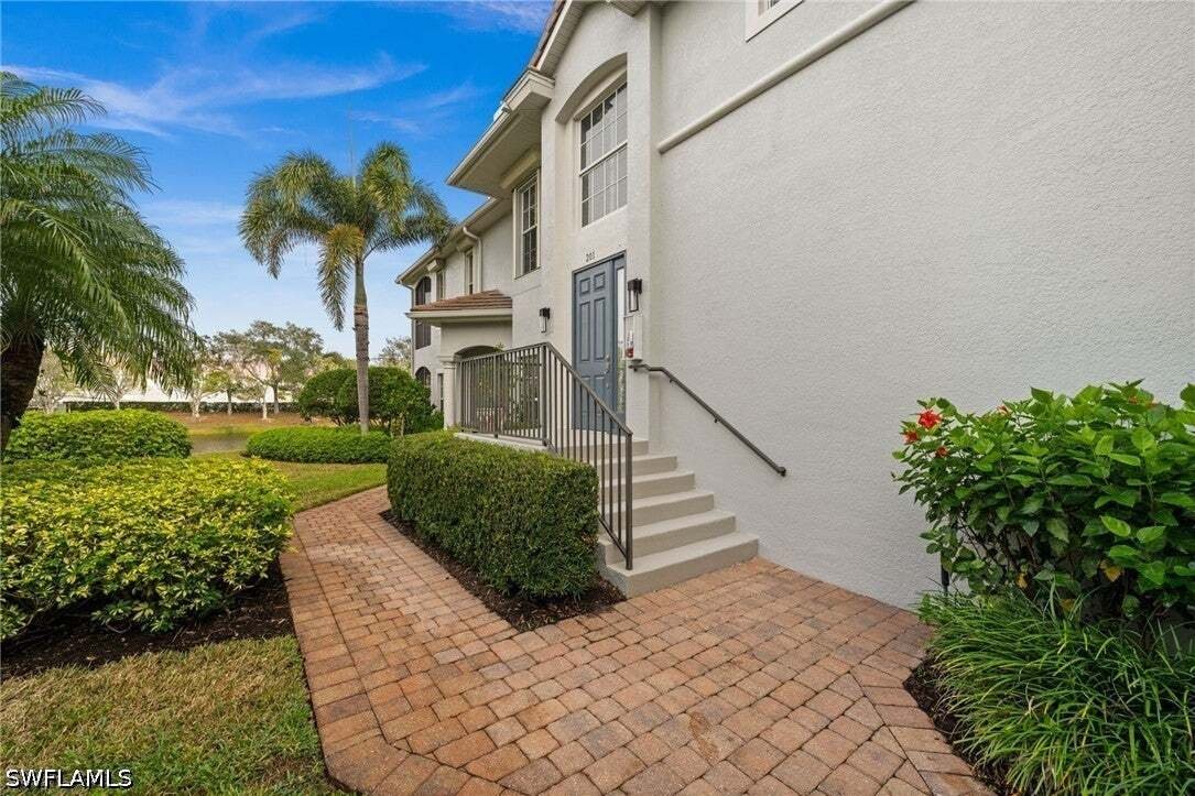 Appartement à Naples, Floride, États-Unis 4 - 18870591