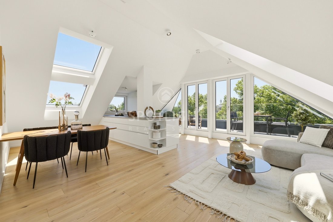 Apartment in Munich, Bavaria, Germany 1 - 18870718