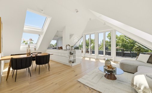 Apartment in Munich, Bavaria, Germany 1