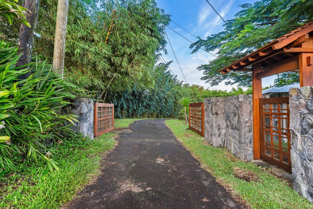 Haus in Honokaa, Hawaii, Vereinigte Staaten 2 - 18874213