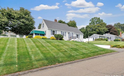 House in Stratford, Connecticut, United States 1