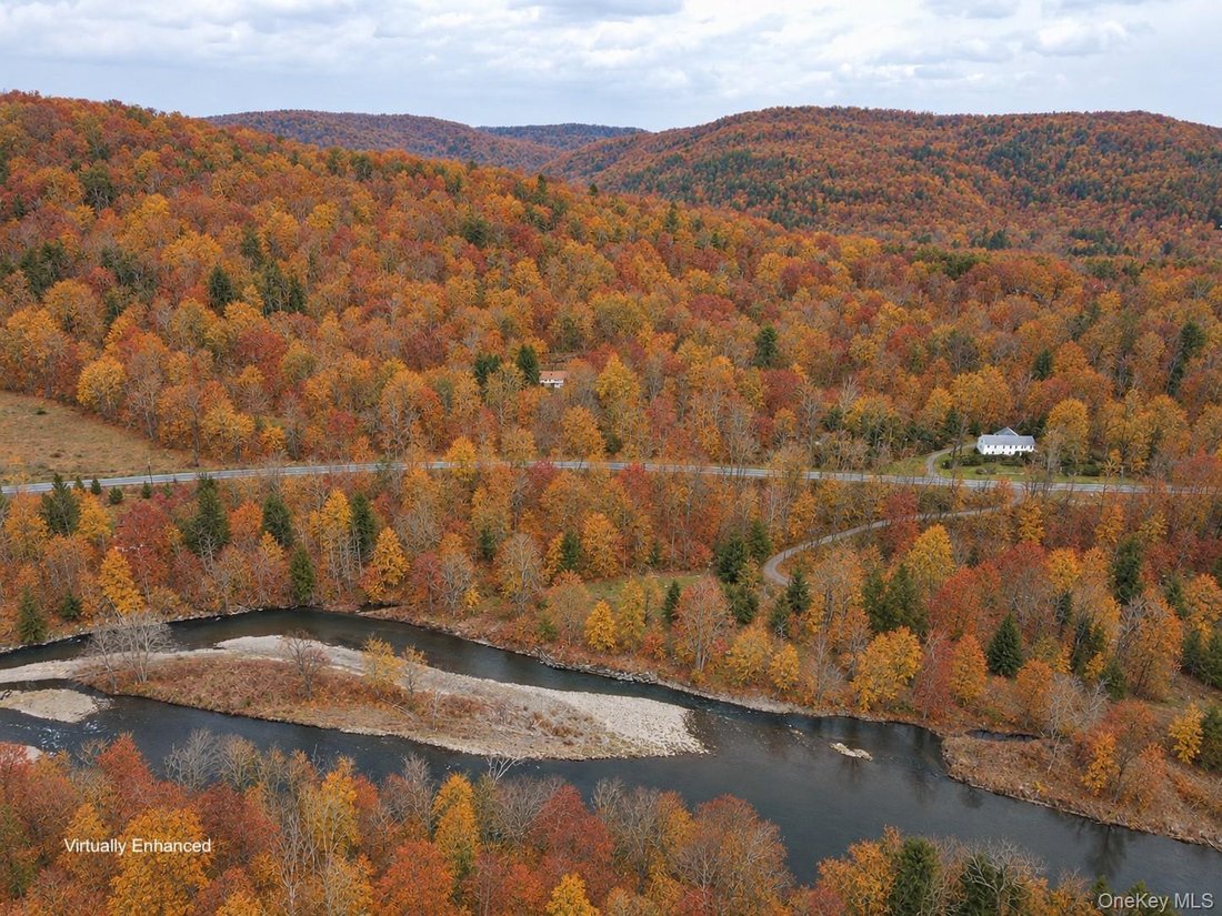 House in Roscoe, New York, United States 3 - 18581452