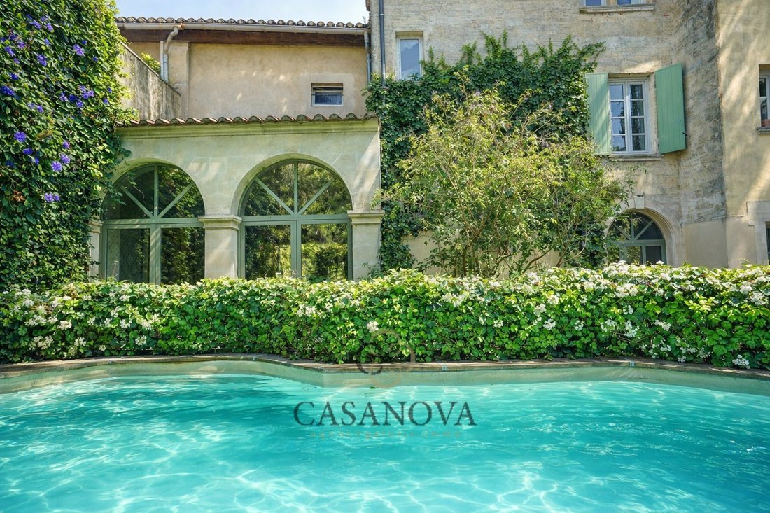 House in Le Cailar, Occitania, France 3 - 18872577