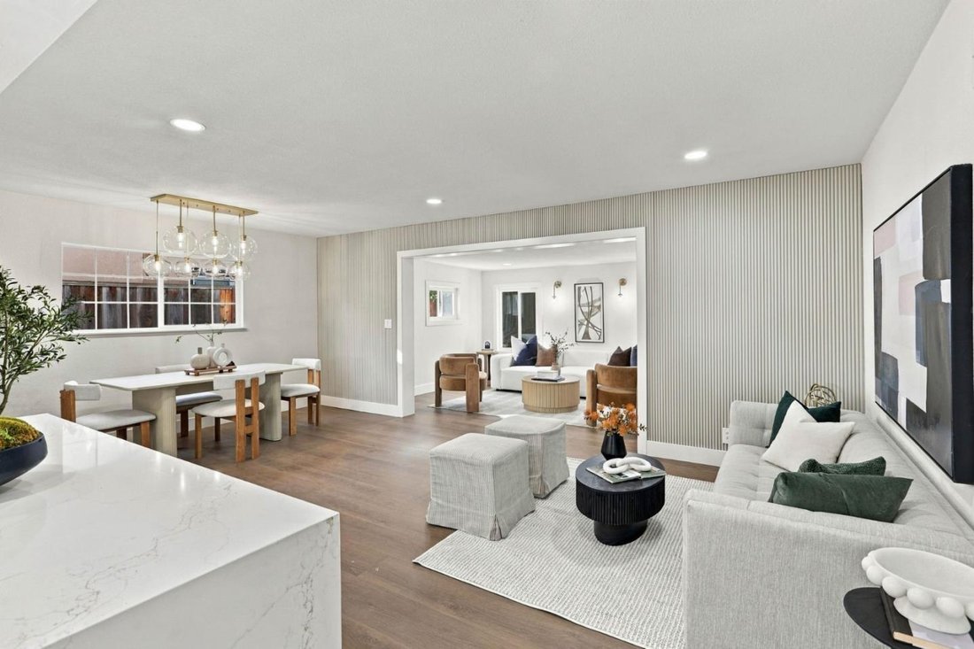House in San Jose, California, United States 4 - 18873566