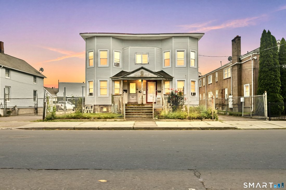 Altro a Bridgeport, Connecticut, Stati Uniti 1 - 18872766