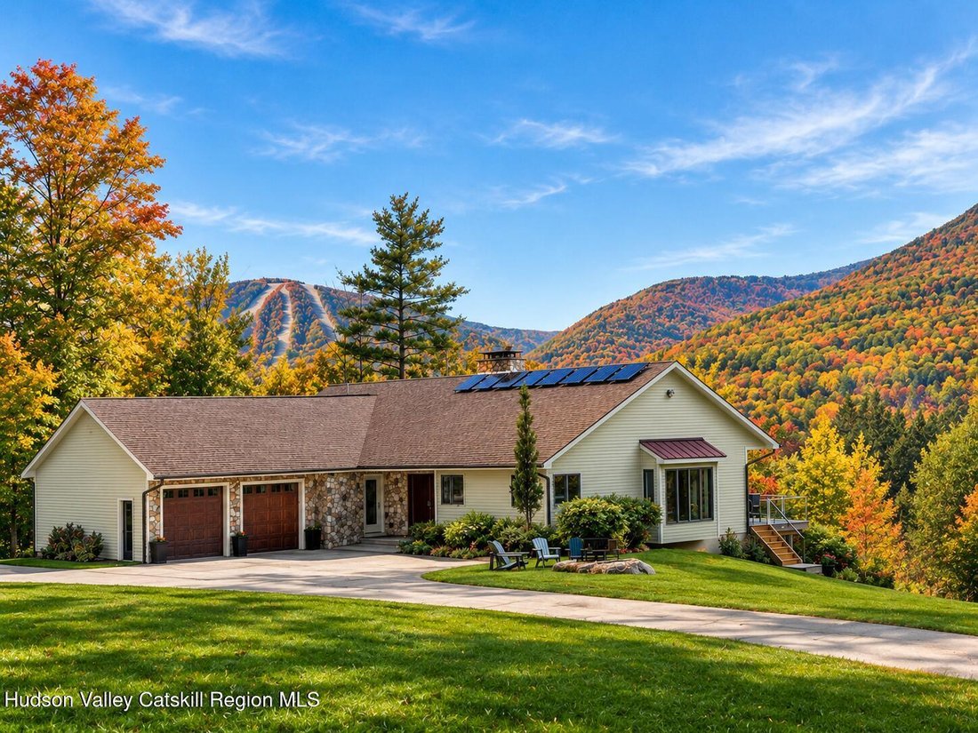 House in Hunter, New York, United States 1 - 17359080