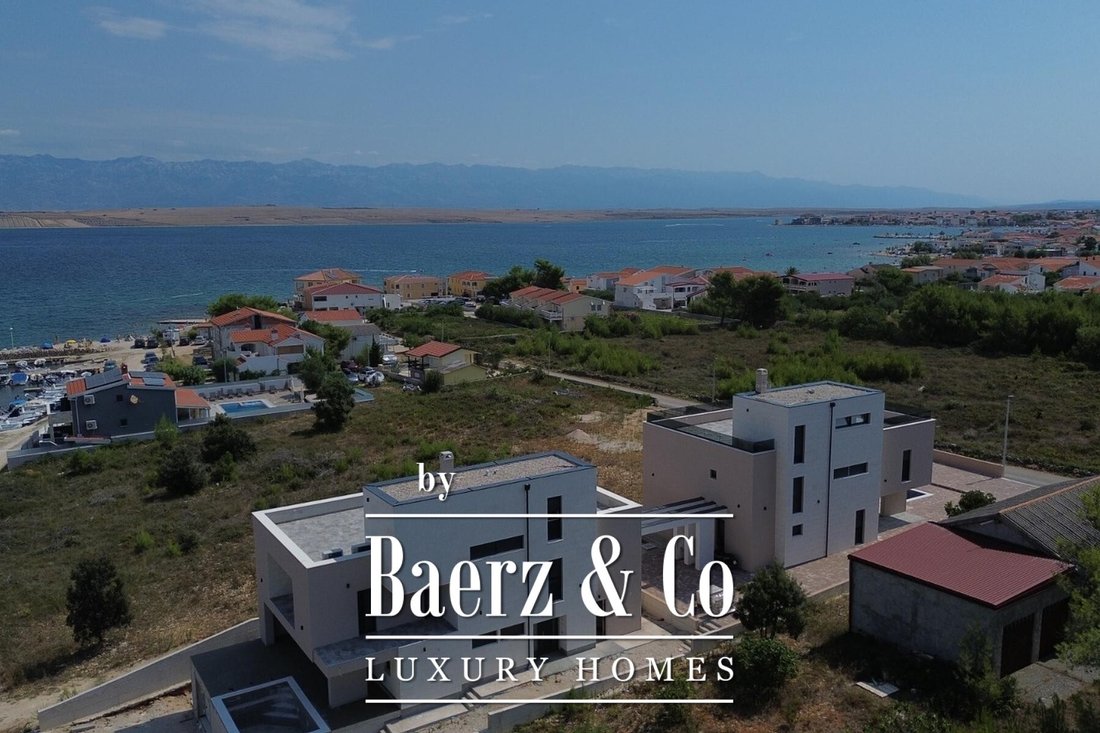 Townhouse in Vir, Zadar County, Croatia 5 - 18874476