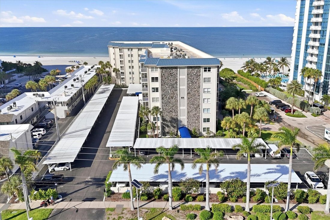 Condo in Sarasota, Florida, United States 2 - 18873387
