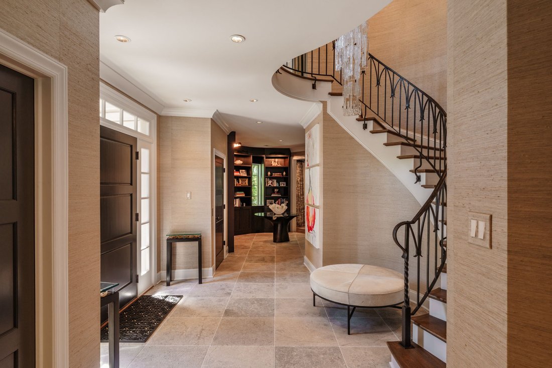 House in Philadelphia, Pennsylvania, United States 2 - 18870529