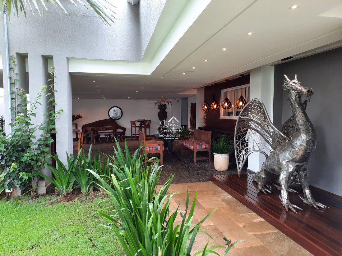 House in Guarujá, State of São Paulo, Brazil 4 - 18871371