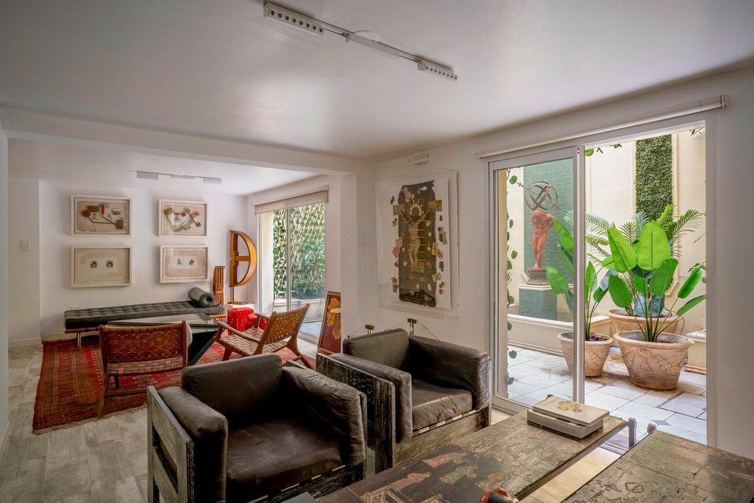Apartment in Buenos Aires, Buenos Aires, Argentina 2 - 18866231