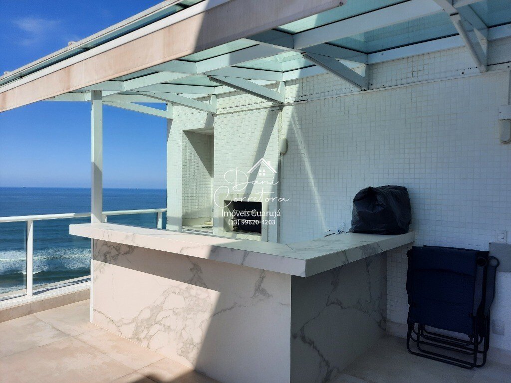 Condo in Guarujá, State of São Paulo, Brazil 5 - 18871529