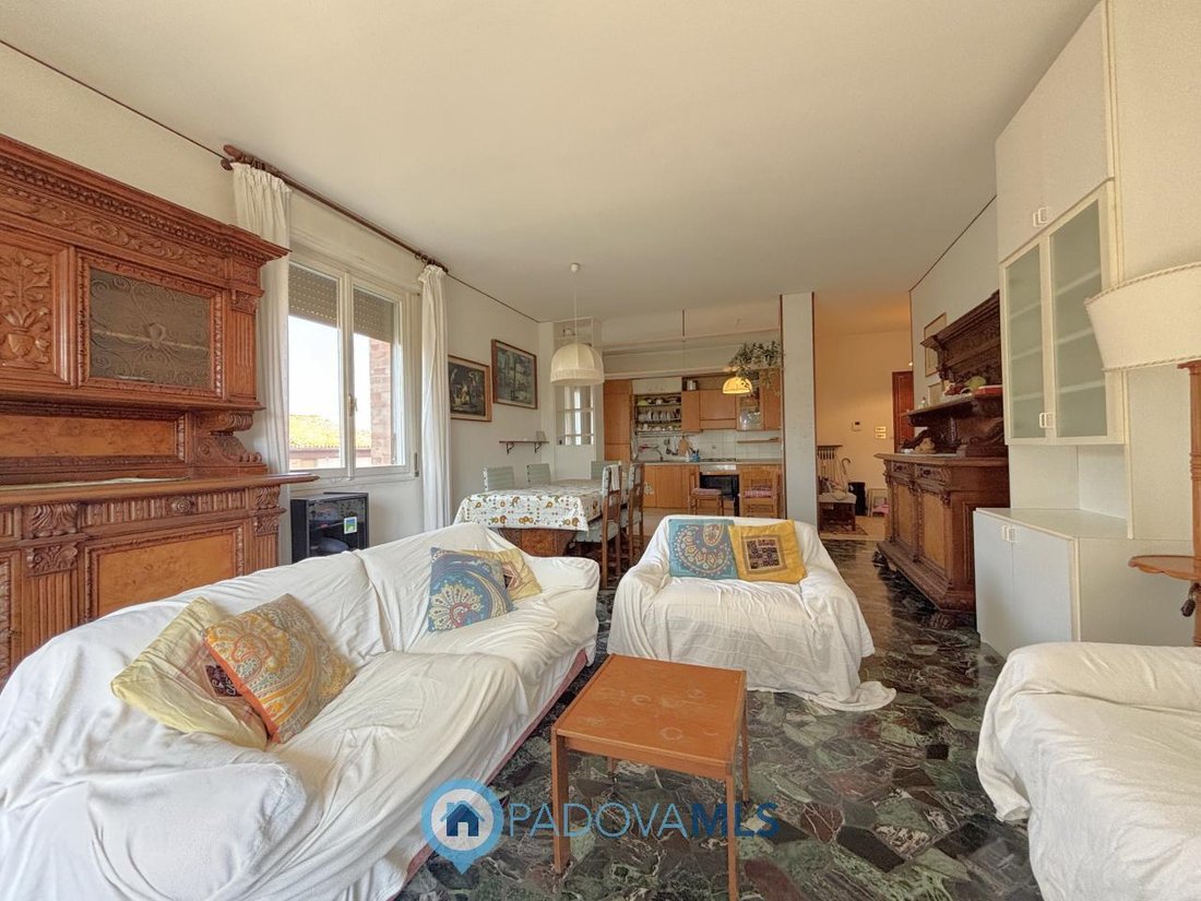 Apartment in Specola - Corso Milano, Padua, Italy 4 - 18875322