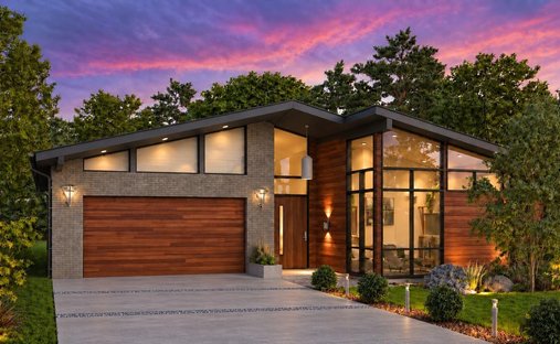 Casa en Dallas, Texas, Estados Unidos 1