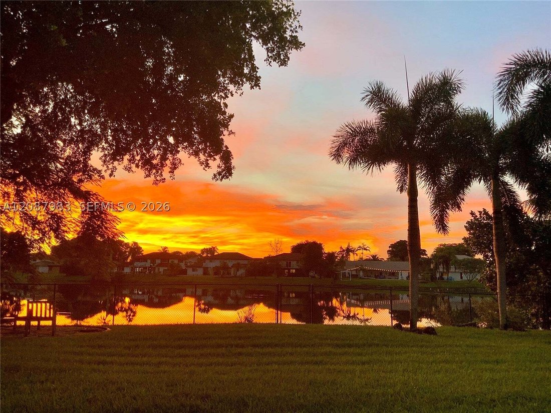 Casa en Southwest Ranches, Florida, Estados Unidos 5 - 18873854