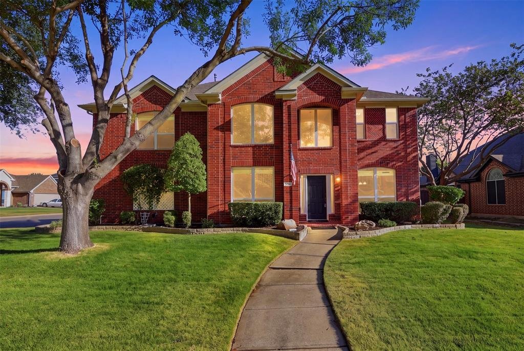 Casa a St. Paul, Texas, Stati Uniti 1 - 18874422