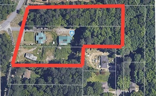 Casa a Mableton, Georgia, Stati Uniti 1